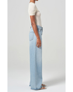 Dame Jean No Cuff Conflict