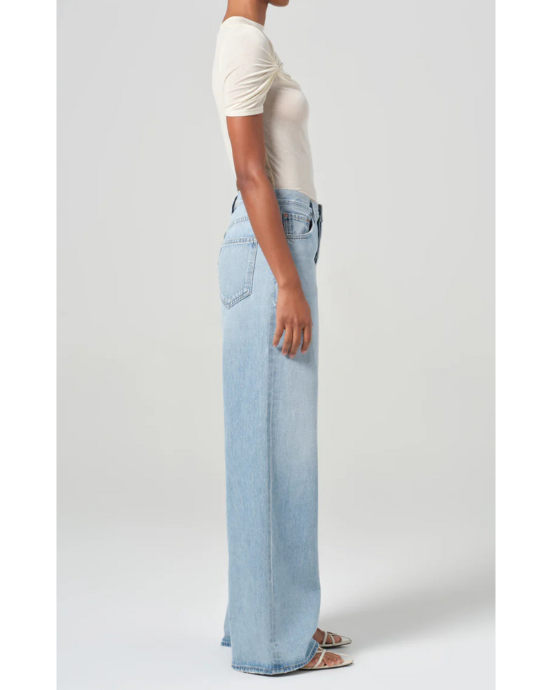 Dame Jean No Cuff Conflict