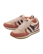 Daytona Sneaker Pearl Pink Clay Windsor Wine