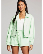 Dhalia Jacket Key Lime