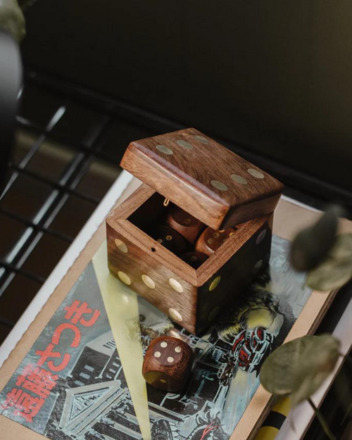 Dice Box