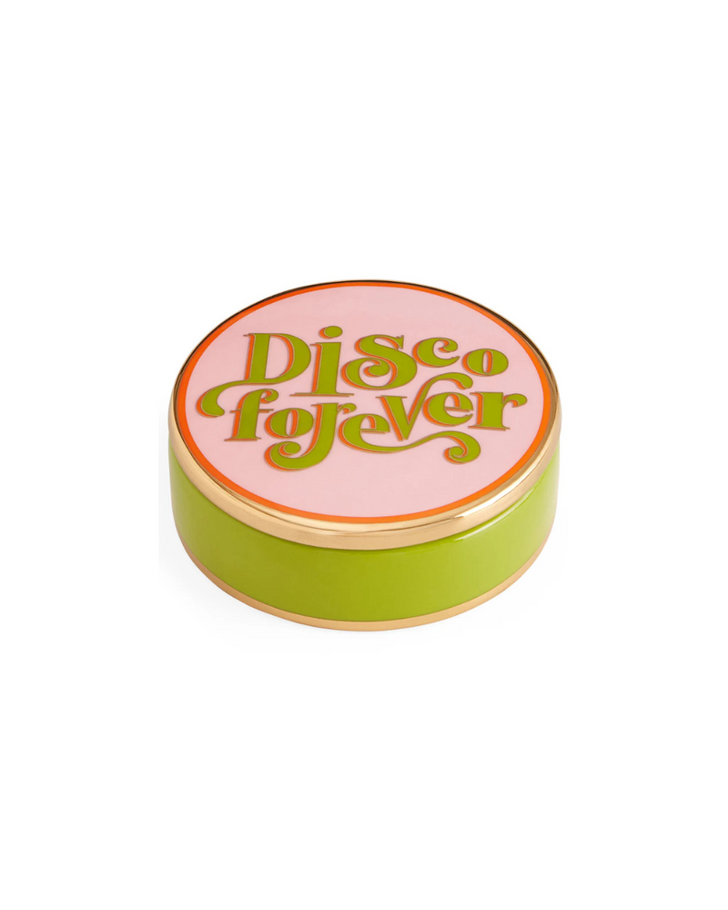 Disco Forever Box