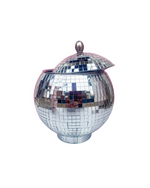 Disco Ball Ice Bucket