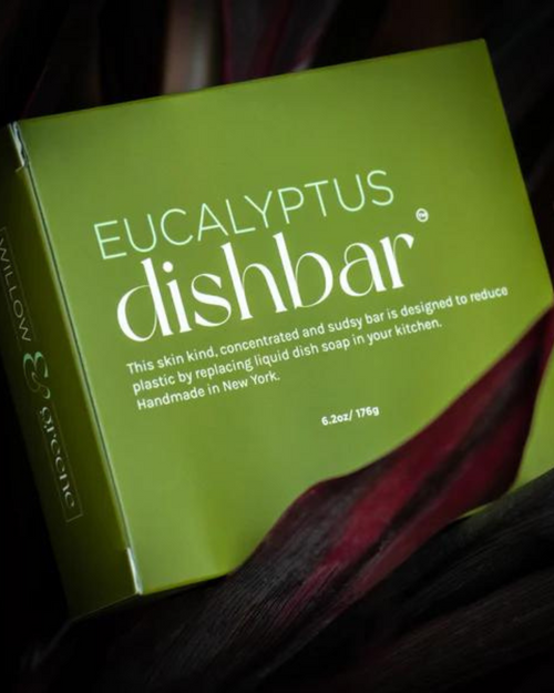 Dishbar Eucalyptus