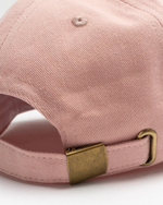Dog Mom Hat Blush