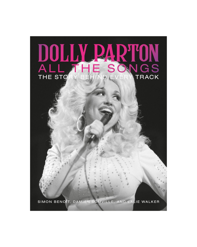 Dolly Parton All The Songs