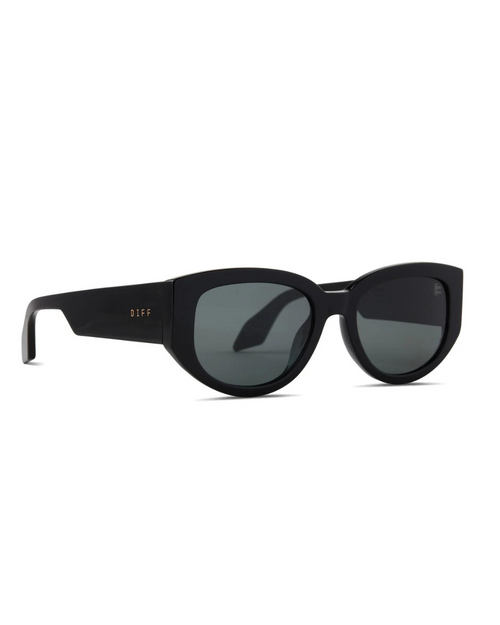 Drew Sunglasses Black