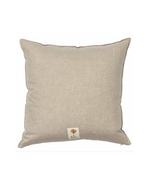 Falling Feathers Pillow