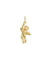 Fallon Cherub Charm