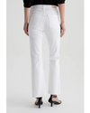 Farrah Boot Crop Gallery White