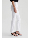 Farrah Boot Crop Gallery White