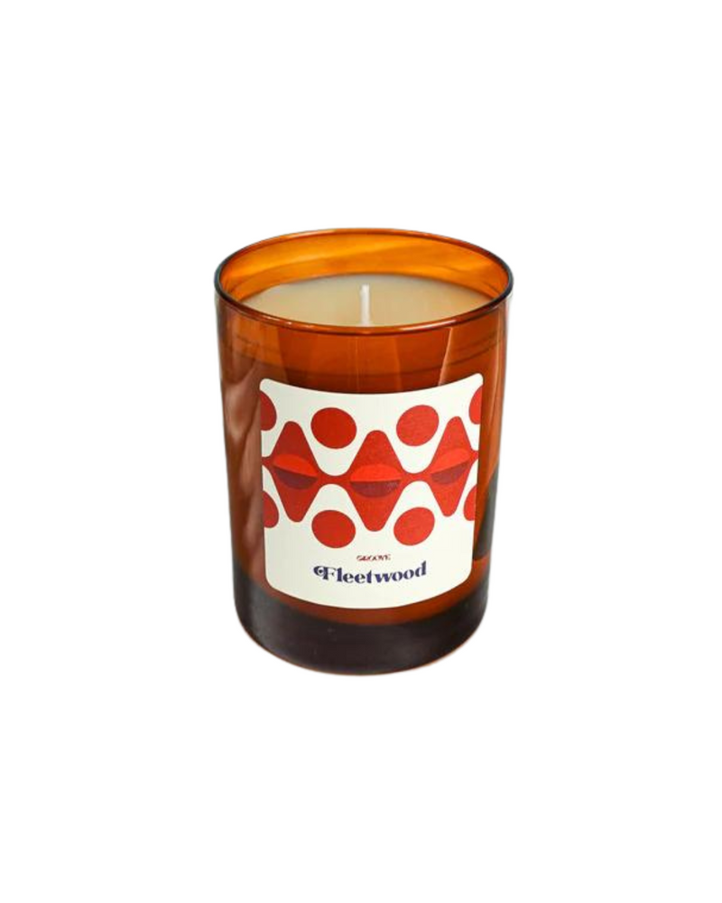 Fleetwood Candle