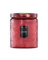 Foraged Wildberry Candle Large