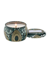 French Cade Lavender Candle Mini Tin