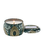 French Cade Lavender Candle Mini Tin