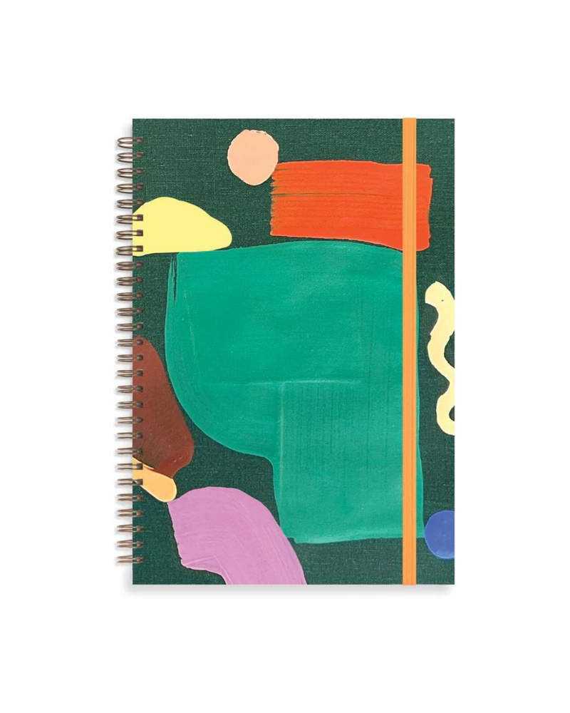 Frutta Composition Notebook