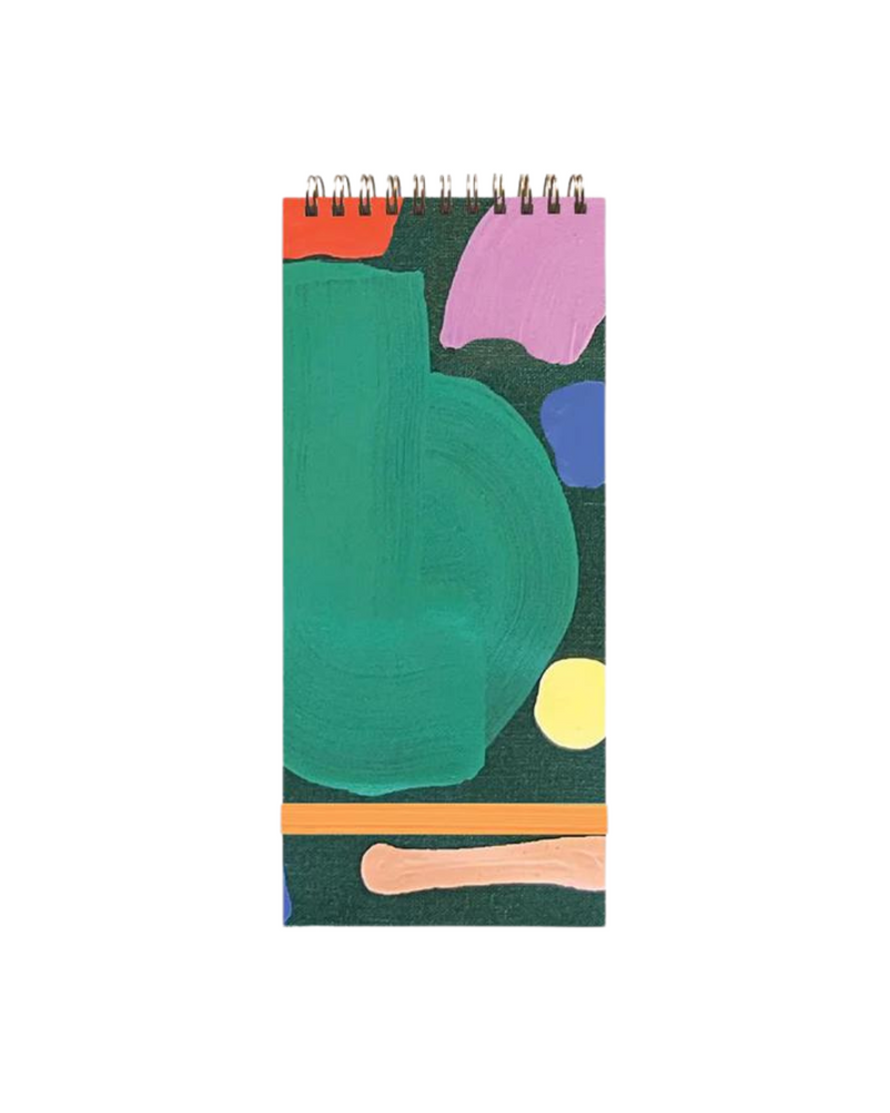 Frutta Slim Notebook