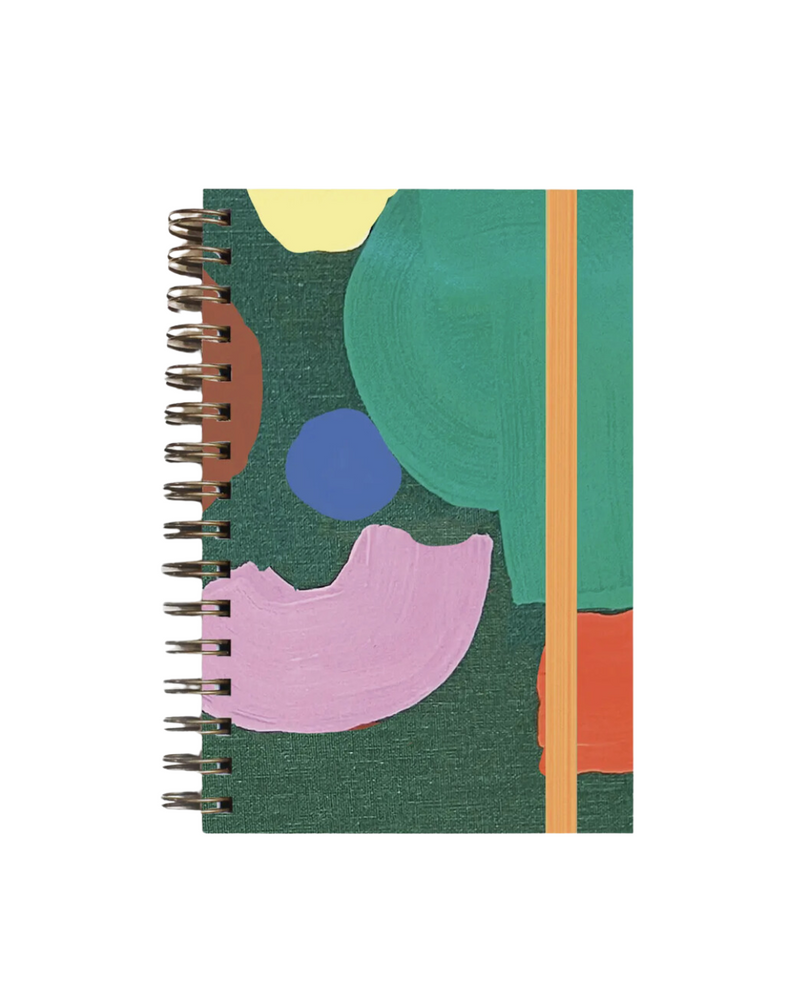 Frutta Small Notebook