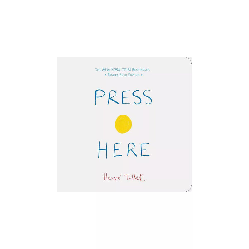 Press Here