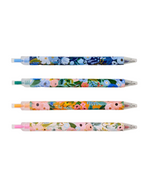 Garden Party Gel Pen Set