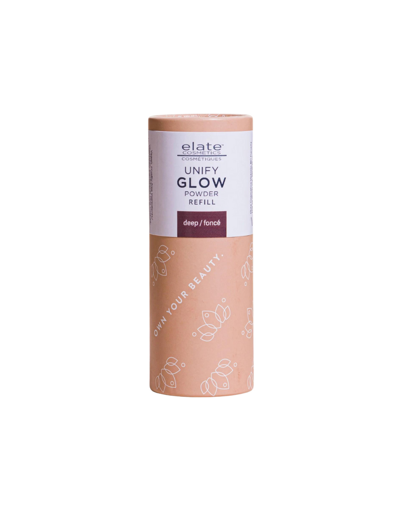 Glow Unify Powder Refill Tube