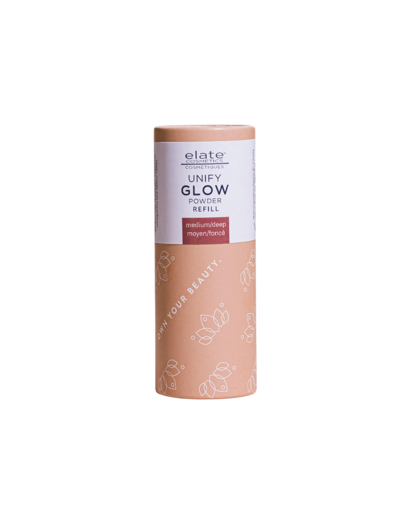 Glow Unify Powder Refill Tube