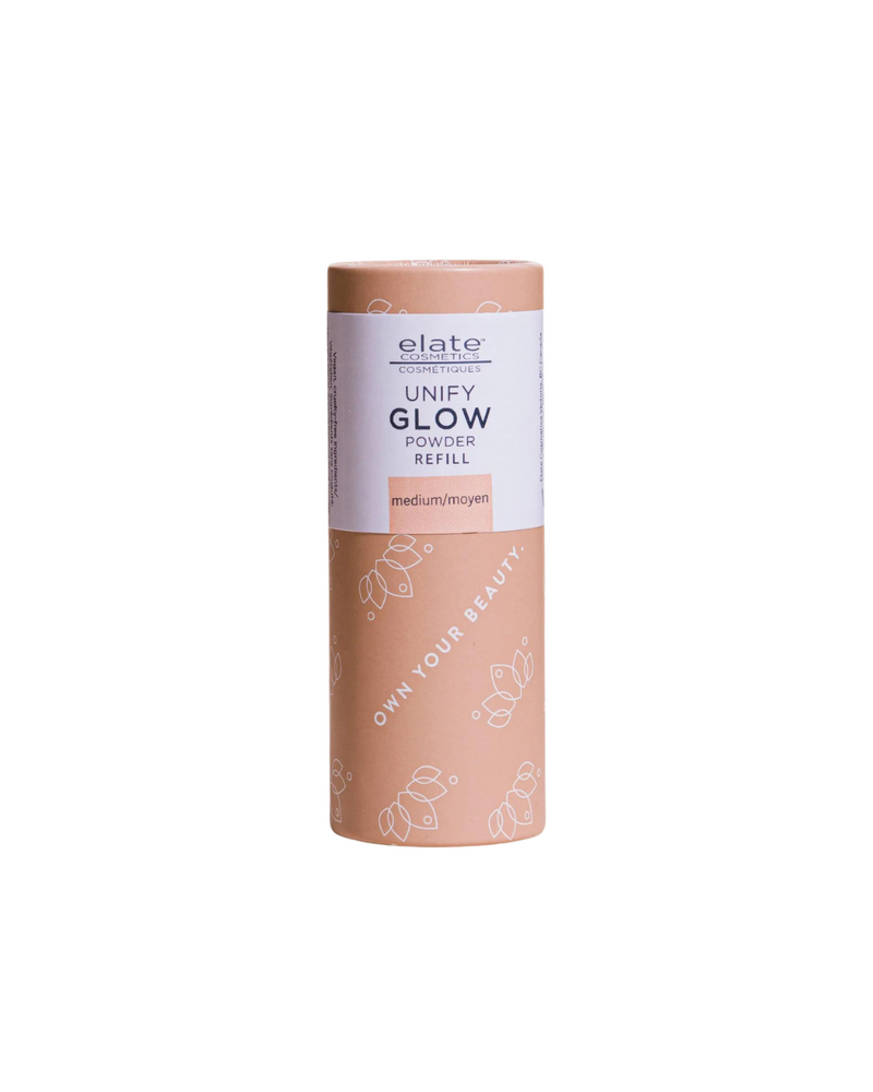 Glow Unify Powder Refill Tube