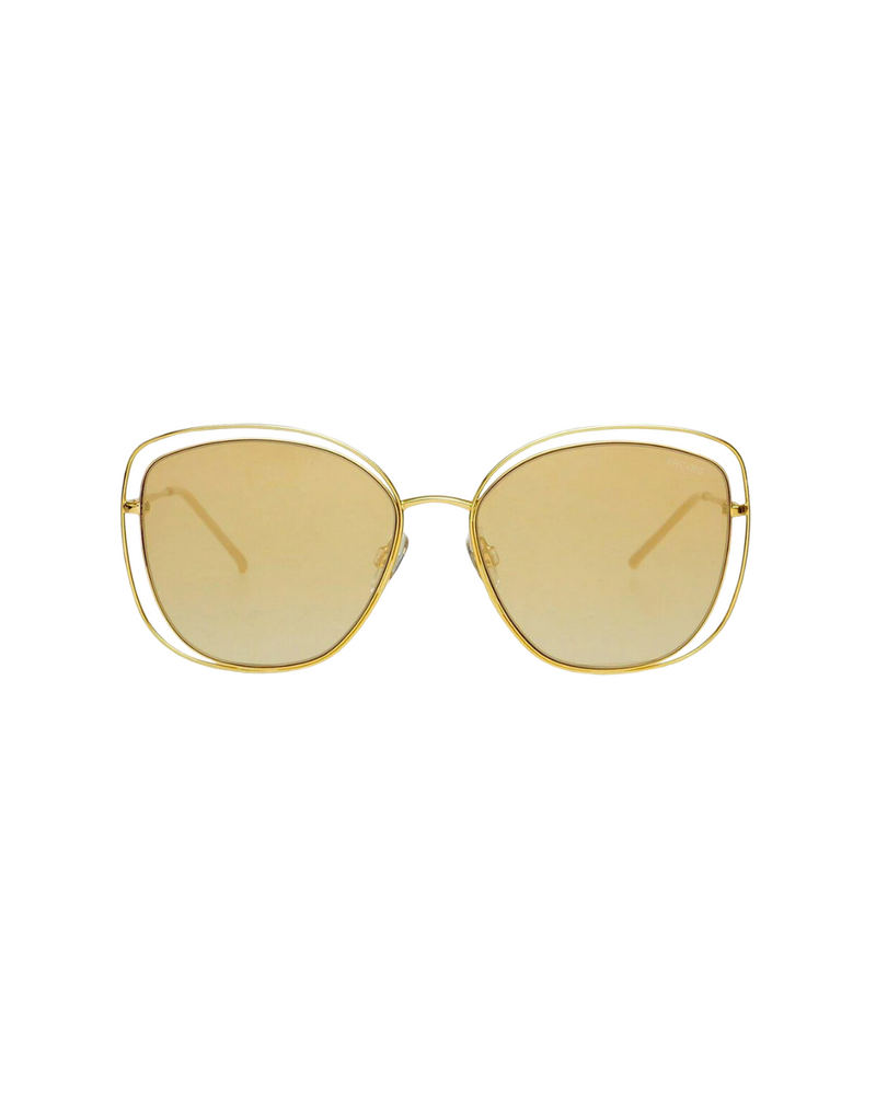 Golden Girl Sunglasses