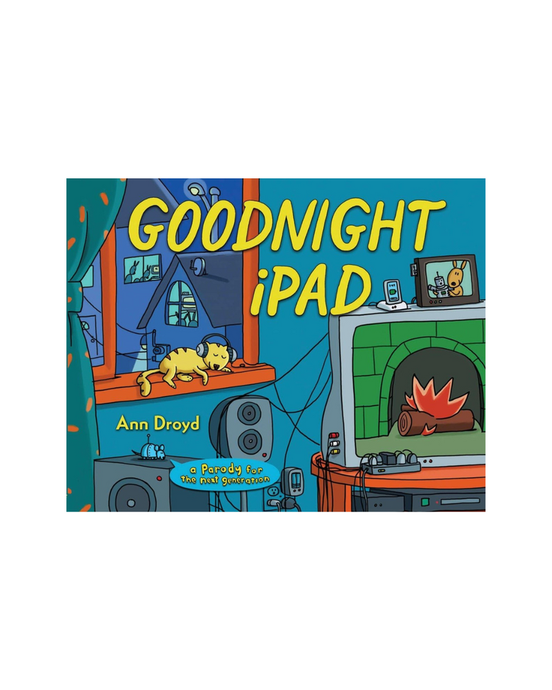 Goodnight Ipad