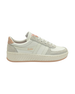 Grandslam 88 Sneaker White Pearl Pink