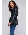 Grenadine Jacket Black