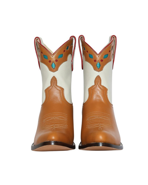 Grocery Store Boot