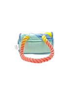 Gucchewi Rainbow Purse Toy