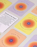 Hack Your Nervous System Card Deck