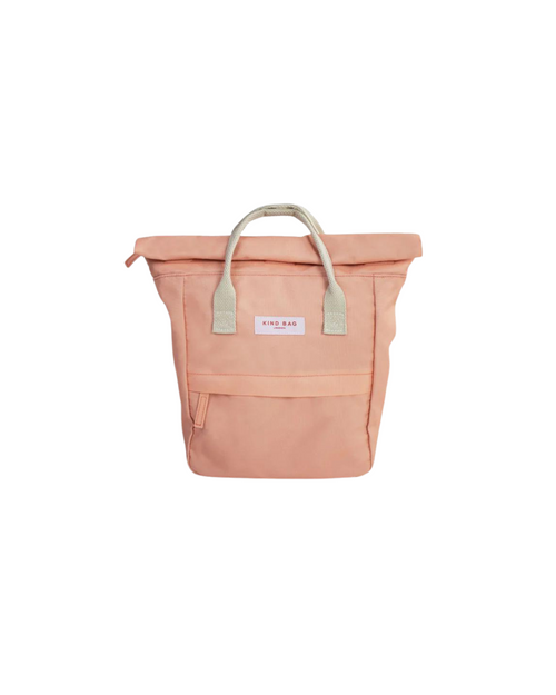 Hackney 2.0 Backpack Peach Mini
