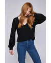 Hailey Sweater Black