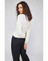 Hailey Sweater Cream