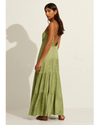 Haisley Maxi Dress Sage