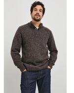 Harding Sweater Carob