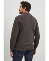 Harding Sweater Carob