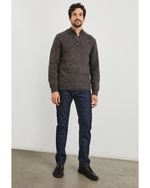 Harding Sweater Carob