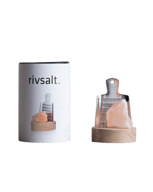 Himalayan Rock Salt Set