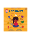 I Am Happy Book