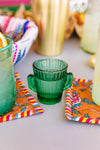 Cactus Shot Glass