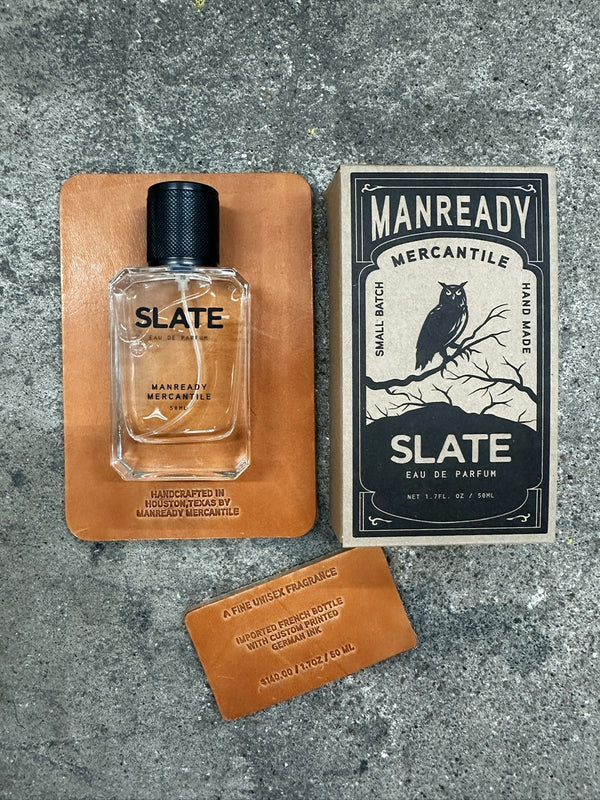 Manready Cologne Slate