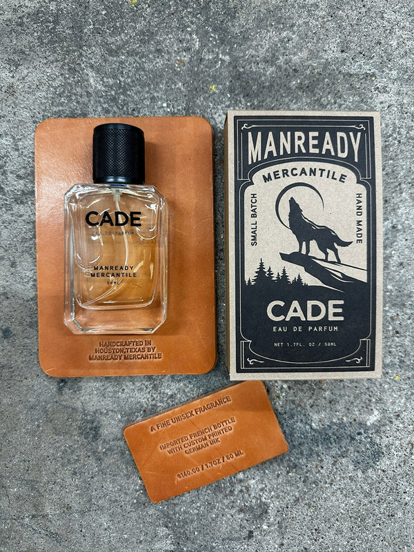 Manready Cologne Cade