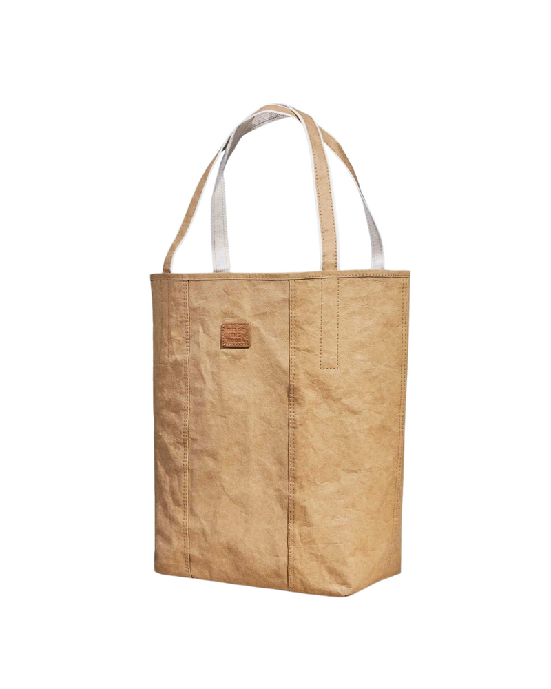 Iconic Shopper Tote