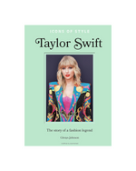 Icons Of Style Taylor Swift