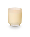 Isla Lily Glass Candle