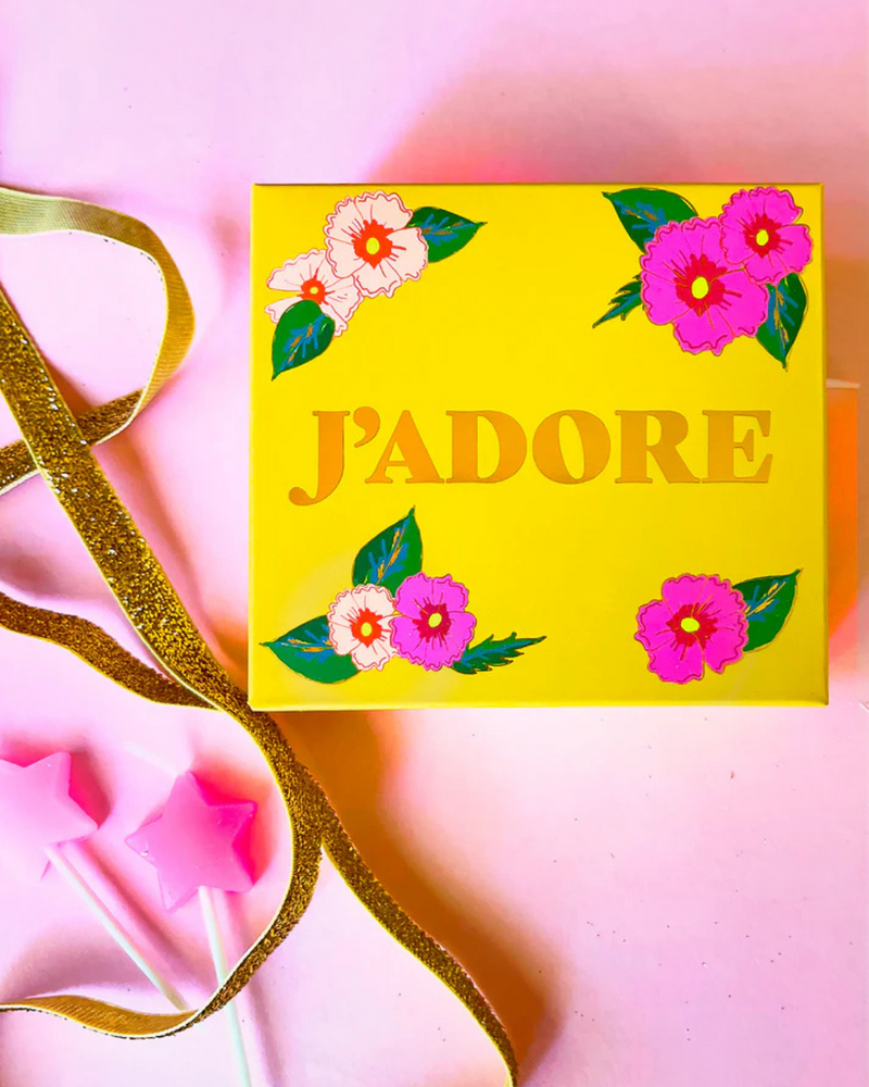 Jadore Soap Grapefruit